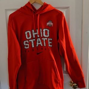 Ohio State Hoodie